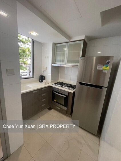 Parc Riviera (D5), Condominium #553509691
